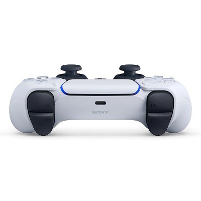 18. DualSense Wireless-Controller SONY Weiß