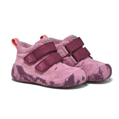 Affenzahn Talky Otter Leder Barfußschuhe (01493-40176)