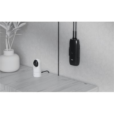 7. Ubiquiti UP-AI-Port | Gerät zur Erweiterung von Kameras um KI-Funktionen | 1x GbE RJ45, PoE