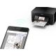 4. Epson Expression Premium XP-7100 – Tintenstrahl-Multifunktionsdrucker – Drucken, Scannen, Kopieren, 5760 x 1440 dpi, A4 Duplex, 32 Seiten/Min., Wi-Fi, AirPrint