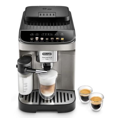 7. DeLonghi ECAM 290.81.TB Espressomaschine
