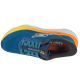 3. Skechers Slip-Ins: Max Run 221000-NVMT Marineblau, Größe 40