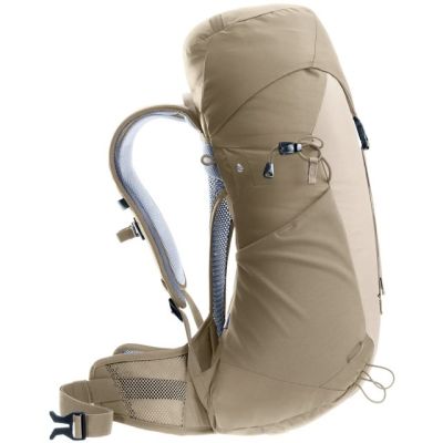 2. Deuter AC Lite 22 SL Damenrucksack, Aluminium/Grau