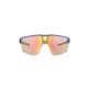 2. Julbo FURY Groupama-FDJ metallisch blau / WEISS Brille
