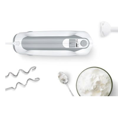 3. BOSCH MFQ36440 Handmixer (450W; weiß)