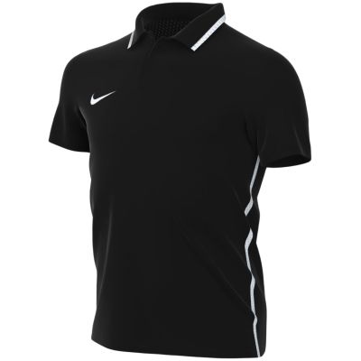 3. Nike Dri-Fit Park 26 Polo Kinder-T-Shirt Schwarz HM7145 010