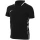 3. Nike Dri-Fit Park 26 Polo Kinder-T-Shirt Schwarz HM7145 010