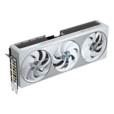 11. Gigabyte GeForce RTX 5070 AERO OC 12GB Grafikkarte