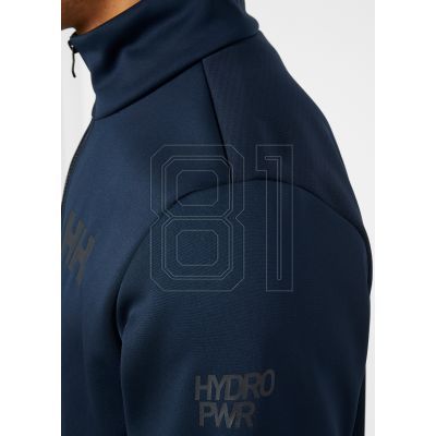 13. Helly Hansen HP Fleecejacke 2.0 M 34289 597