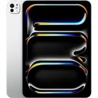 10. Apple iPad Pro 5G, Apple M TD-LTE & FDD-LTE, 2 TB, 27,9 cm (11"), 16 GB, Wi-Fi 6E (802.11ax), iPadOS 17, Silber