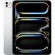 10. Apple iPad Pro 5G, Apple M TD-LTE & FDD-LTE, 2 TB, 27,9 cm (11"), 16 GB, Wi-Fi 6E (802.11ax), iPadOS 17, Silber