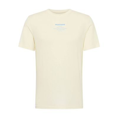 Mustang Alex C Print T-Shirt M 1013806-8001