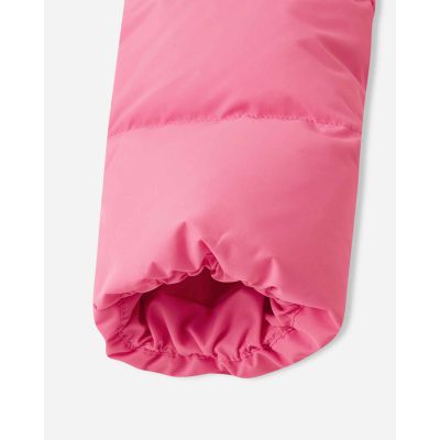 5. Reima Paimio Kinder Daunenjacke (5100282A-3310)
