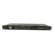 LIGHT4ME XSPLIT 2x4 DMX-Splitter