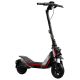 9. Segway Ninebot Kickscooter ZT3 Pro E 1600 W 25 km/h 11" Schwarzer Roller