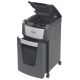 4. Rexel Optimum AutoFeed+ 225X Aktenvernichter (P-4), 225 Blatt, 60-Liter-Auffangbehälter