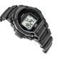 3. Herrenuhr CASIO W-219H-1AVDF + Box