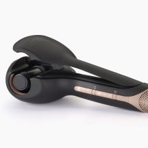 BaByliss Wave Secret Air Curler Warm Black 2,5 m