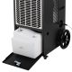 26. ADLER AD 7864 Industrie-Luftentfeuchter