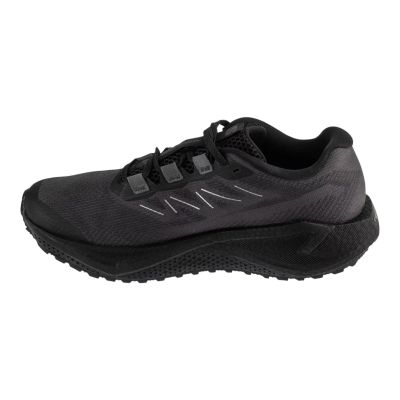 2. Salomon Aero Blaze 3 Grvl L47915600 Schwarz 42