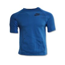 Nike Tech Fleece T-Shirt für Kinder - 851981-457