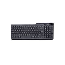 HP 460 Multi-Device Bluetooth-Tastatur, kabellos, Schwarz, 7N7B8AA
