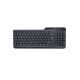 HP 460 Multi-Device Bluetooth-Tastatur, kabellos, Schwarz, 7N7B8AA