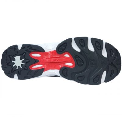 6. Fila Actix M FFM0314 83067 Schuhe