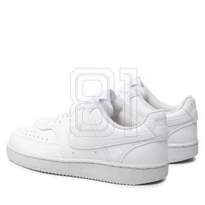 4. Nike W Court Vision Lo NN W DH3158-100 Schuhe