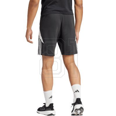 3. Adidas Tiro 24 Sweat M IP1954 shorts
