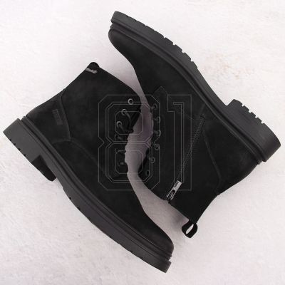 4. Big Star M OO174148 INT2066 Schuhe