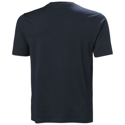 10. Helly Hansen HH Logo 3.0 T-Shirt M 54596 597