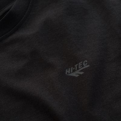 3. Herren-Kurzarmshirt CORE HANDO