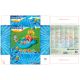 24. Bestway 53118 aufblasbarer Spielplatz 264x188x140cm