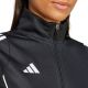 14. adidas Tiro 24 Training W Sweatshirt IJ9961