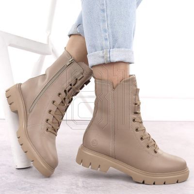 13. Remonte W RKR735A Stiefeletten