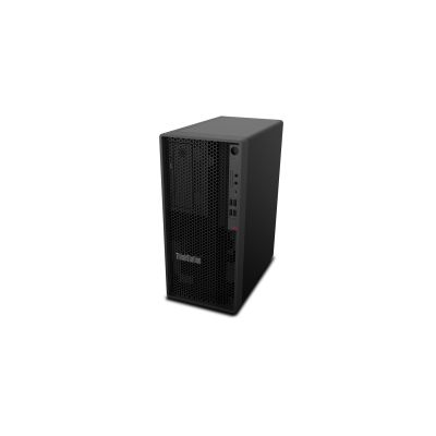 5. Lenovo ThinkStation P2 Tower Gen 2, Intel Core Ultra 7 265K, 32 GB DDR5-SDRAM, 512 GB SSD, NVIDIA GeForce RTX 5050, Windows 11 Pro Station