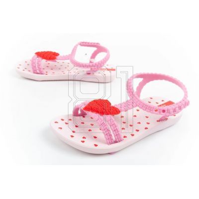 8. Ipanema My First Ipanema Baby Jr 81997BC815 Sandalen