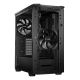 15. BE QUIET HOUSING! PURE BASE 501 Airflow Window Black