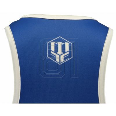 5. Masters Boxing Shirt M 06236-M