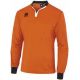 ERREA Bramk Eloy Sweatshirt, Größe M, orange