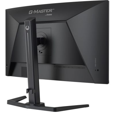 27. iiyama G-MASTER GCB2784HSU-B1 27" 240Hz Computermonitor 68,6 cm (27") 1920 x 1080 px Schwarz