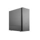 2. Cooler Master Silencio S600 Midi-Tower Schwarz