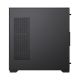 10. GameMax VISTA 2 MB Mini-Tower Schwarz