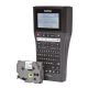 4. Brother PT-H500 Etikettendrucker, 180 x 180 dpi, 30 mm/s, kabelgebunden, TZe, QWERTY