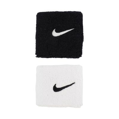 Nike Swoosh-Schweißbänder, 2er-Pack, N1012405036OS