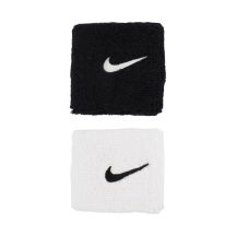 Nike Swoosh-Schweißbänder, 2er-Pack, N1012405036OS