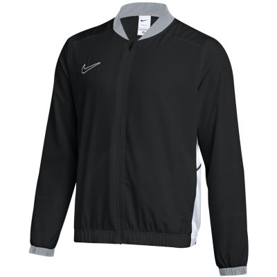 3. Nike Dri-Fit Academy 25 Herren-Sweatshirt Schwarz FZ9837 010