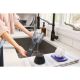 8. Handstaubsauger DVD320BP-QW BLACK+DECKER