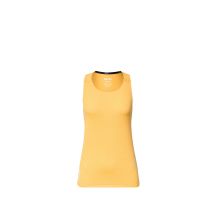 MILLET Intense Pro Light Tanktop W Damen Gelb